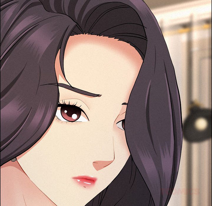 Milf Guard Chapter 50 - Page 57