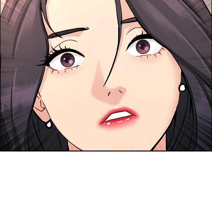 Milf Guard Chapter 50 - Page 8