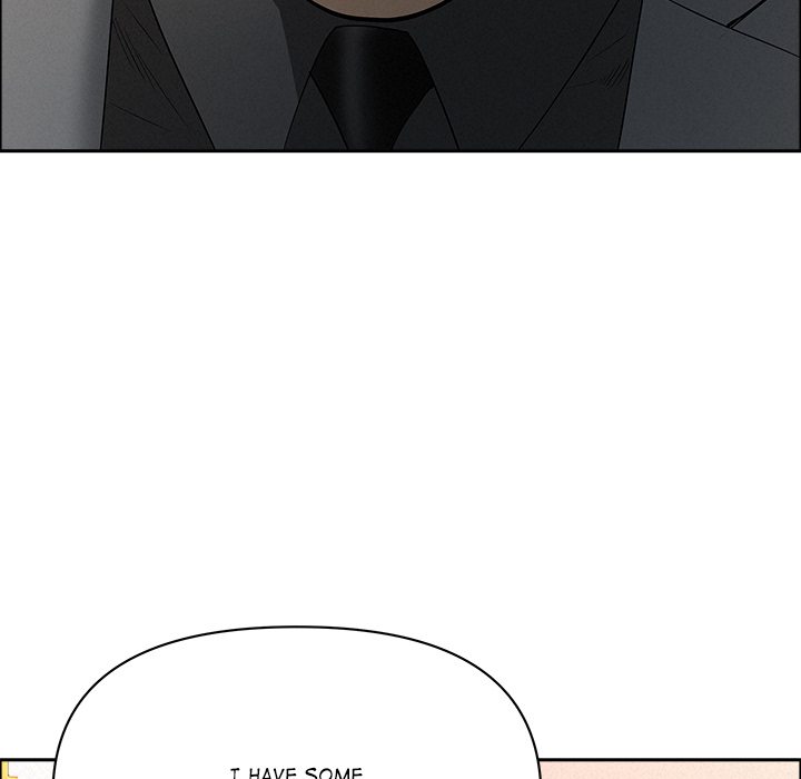 Milf Guard Chapter 50 - Page 80