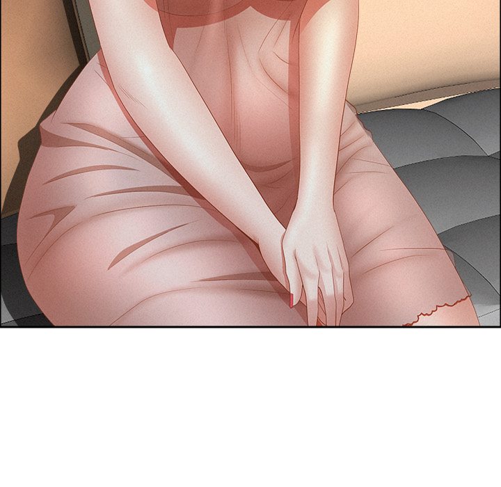 Milf Guard Chapter 50 - Page 85