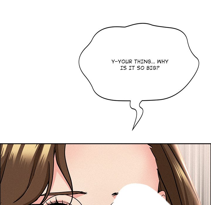 Milf Guard Chapter 50 - Page 88