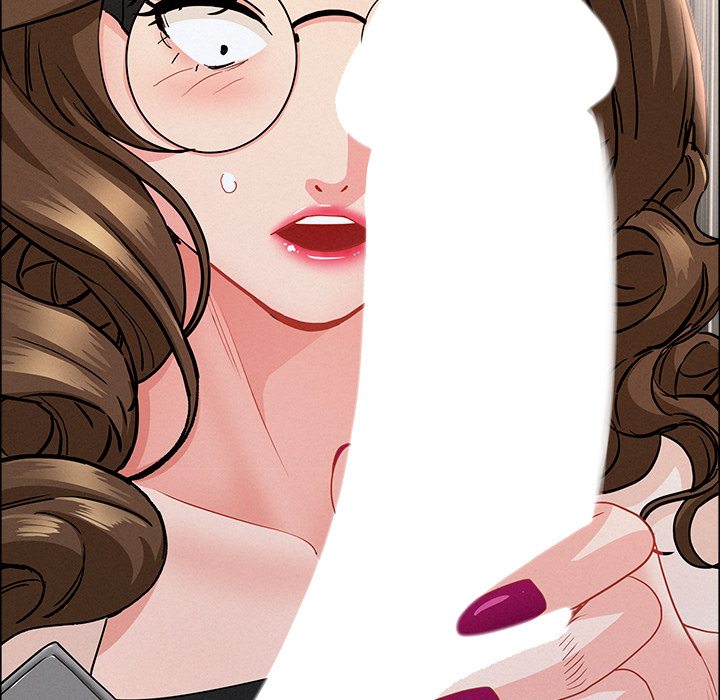 Milf Guard Chapter 50 - Page 89