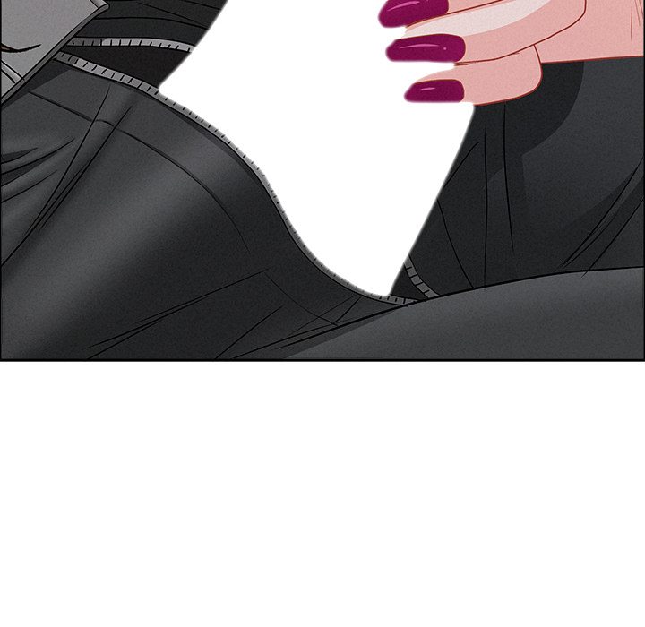 Milf Guard Chapter 50 - Page 90