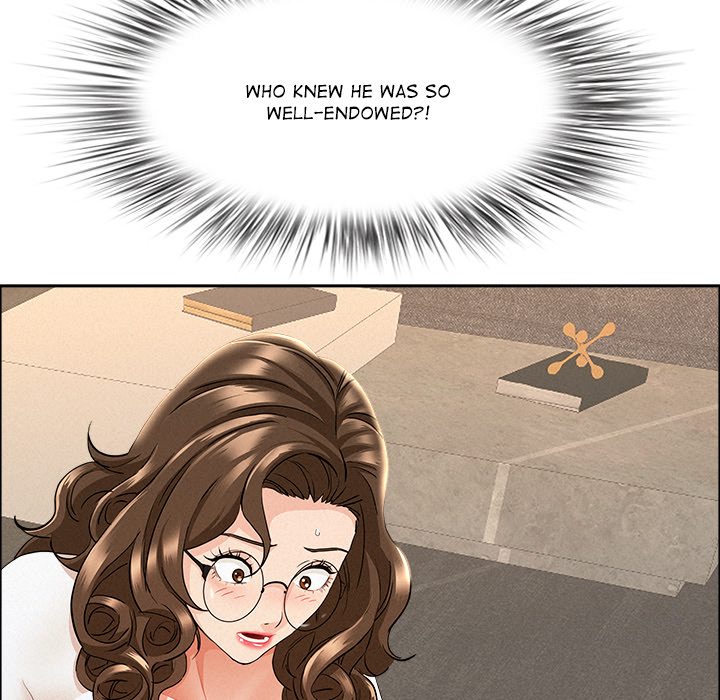 Milf Guard Chapter 50 - Page 95