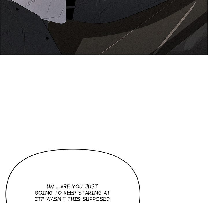 Milf Guard Chapter 50 - Page 97