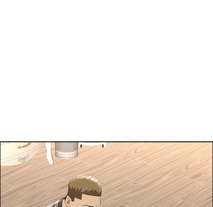 Milf Guard Chapter 51 - Page 104