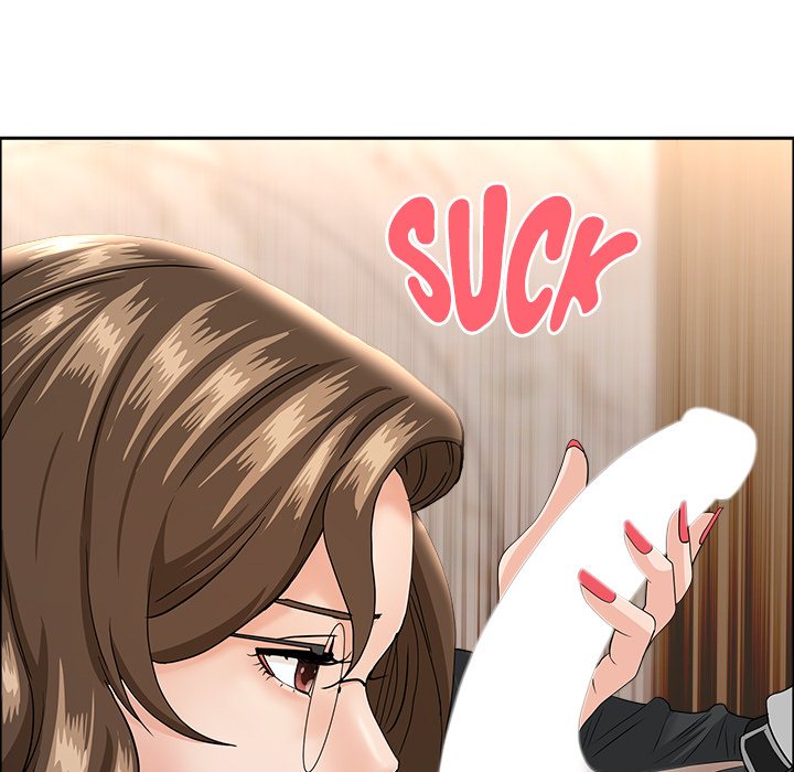 Milf Guard Chapter 51 - Page 121