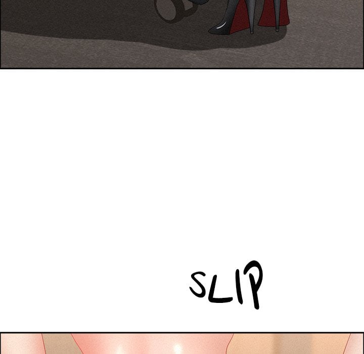 Milf Guard Chapter 51 - Page 155