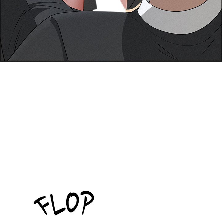 Milf Guard Chapter 51 - Page 163