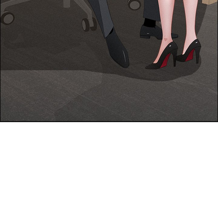 Milf Guard Chapter 51 - Page 169