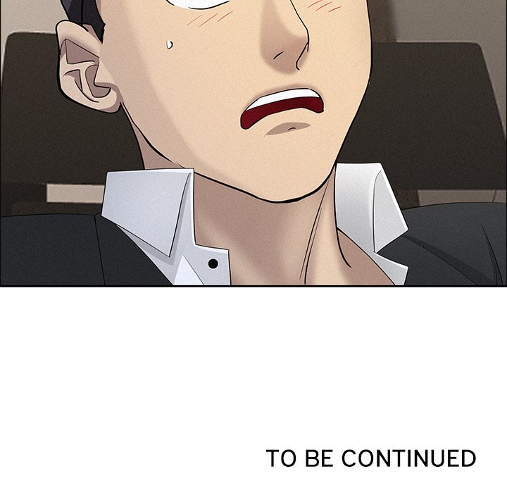 Milf Guard Chapter 51 - Page 173