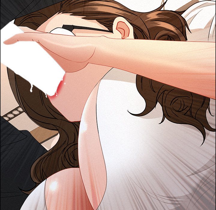 Milf Guard Chapter 51 - Page 46