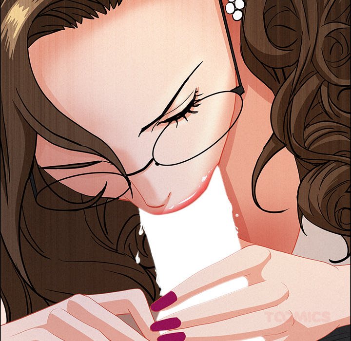 Milf Guard Chapter 51 - Page 48