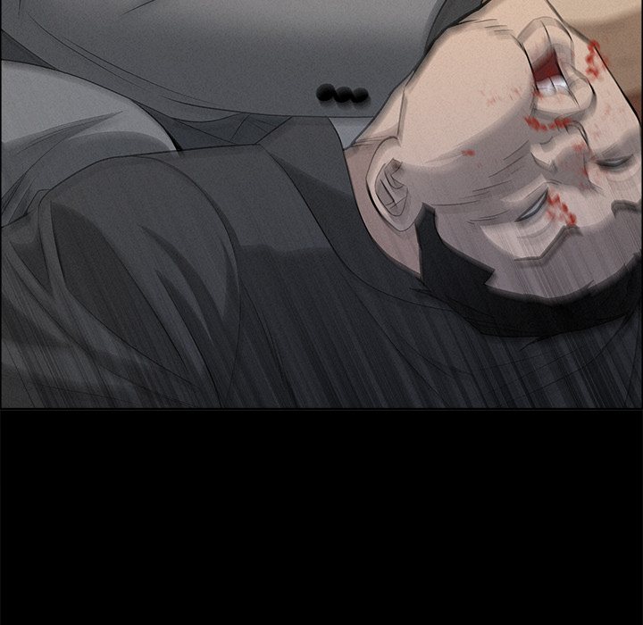 Milf Guard Chapter 51 - Page 89