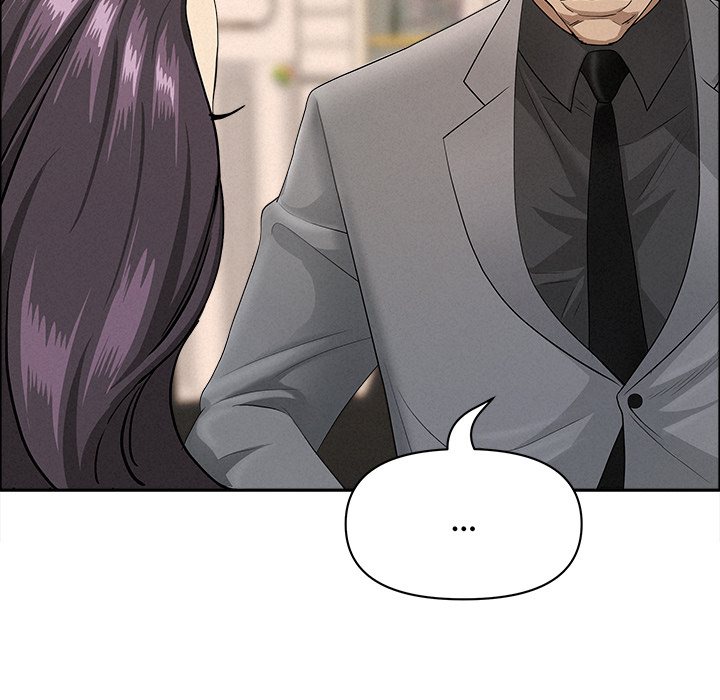 Milf Guard Chapter 51 - Page 99