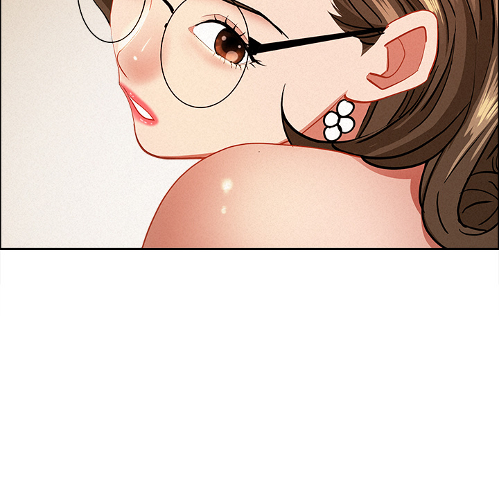 Milf Guard Chapter 52 - Page 106