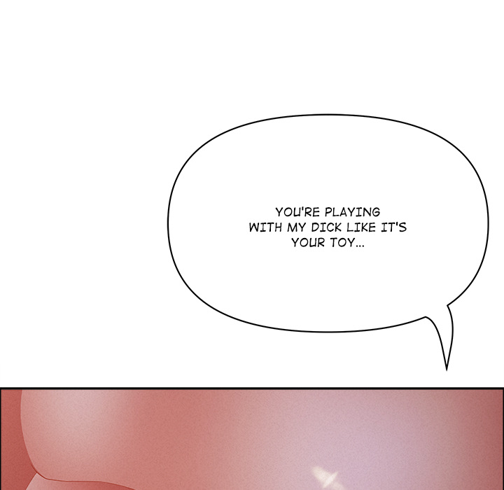 Milf Guard Chapter 52 - Page 109