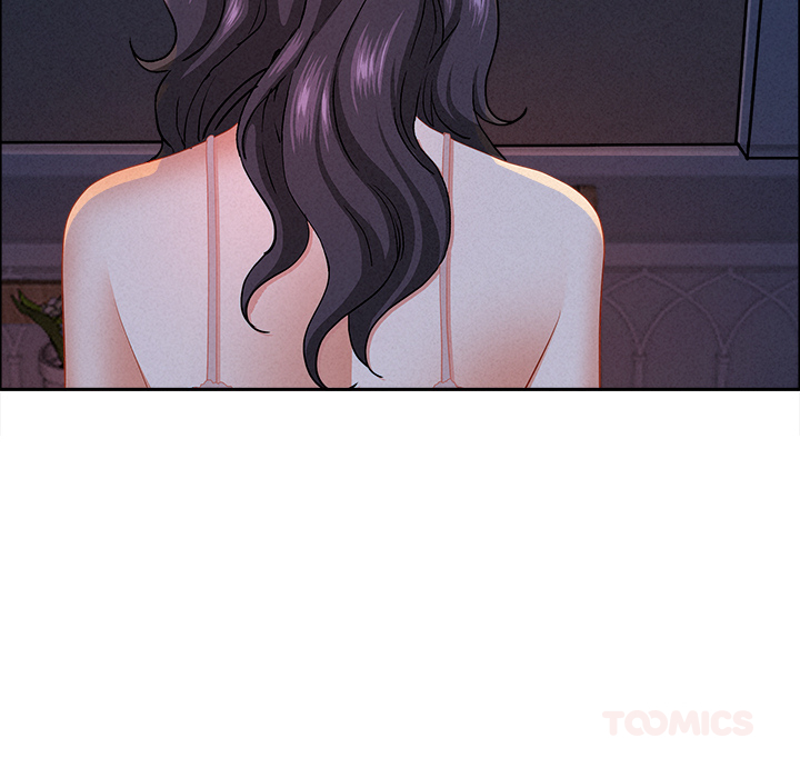 Milf Guard Chapter 52 - Page 120