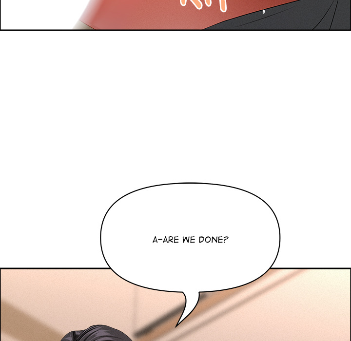 Milf Guard Chapter 52 - Page 137