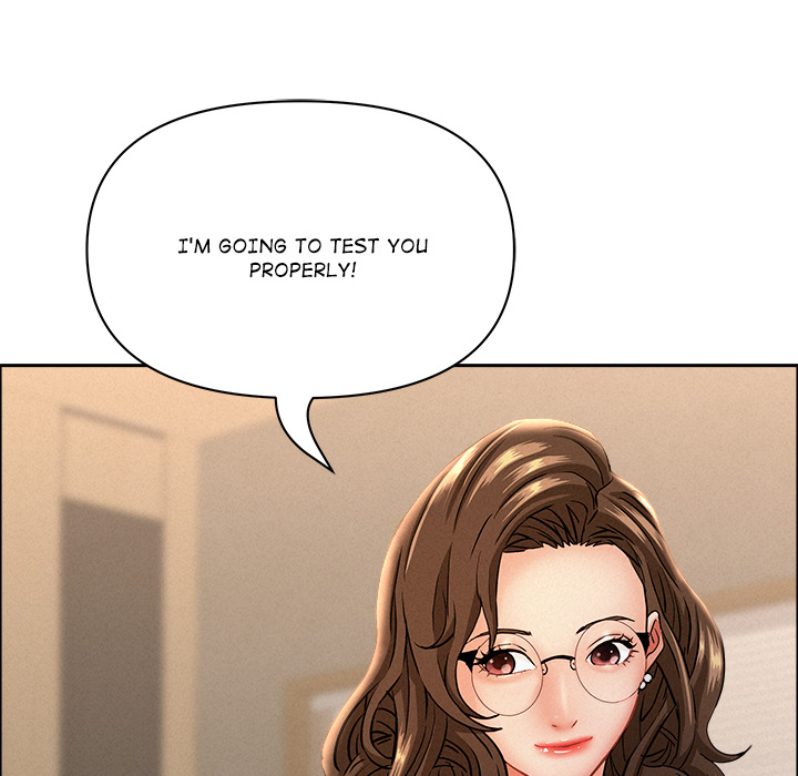 Milf Guard Chapter 52 - Page 142