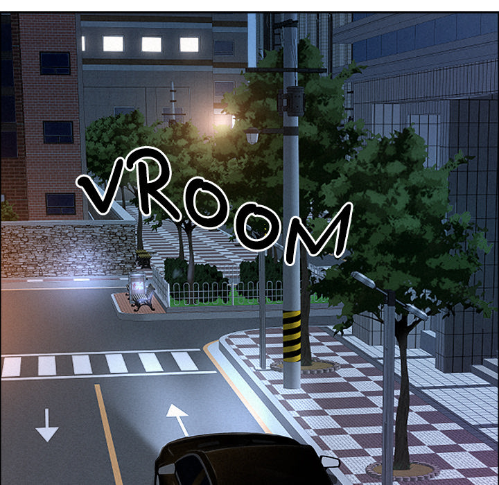 Milf Guard Chapter 52 - Page 145