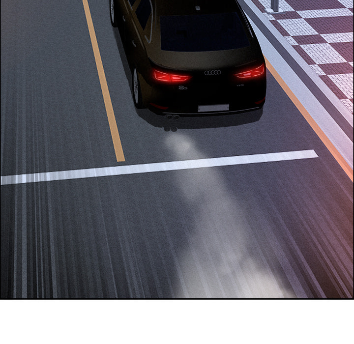 Milf Guard Chapter 52 - Page 146