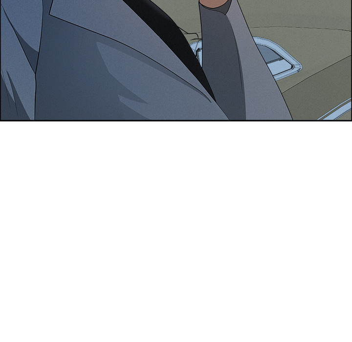 Milf Guard Chapter 52 - Page 153