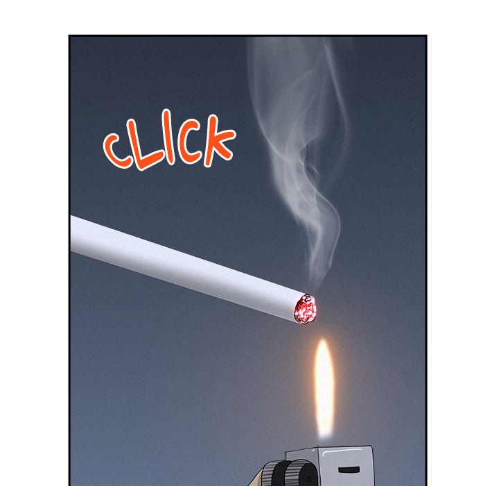 Milf Guard Chapter 52 - Page 154