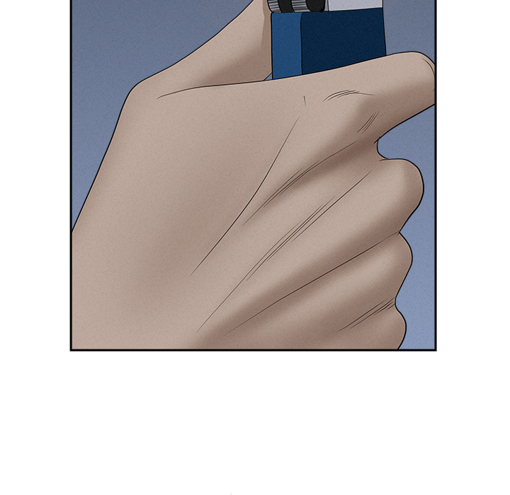 Milf Guard Chapter 52 - Page 155