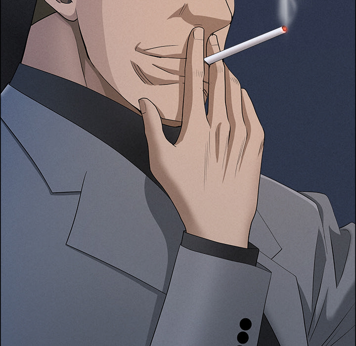 Milf Guard Chapter 52 - Page 157