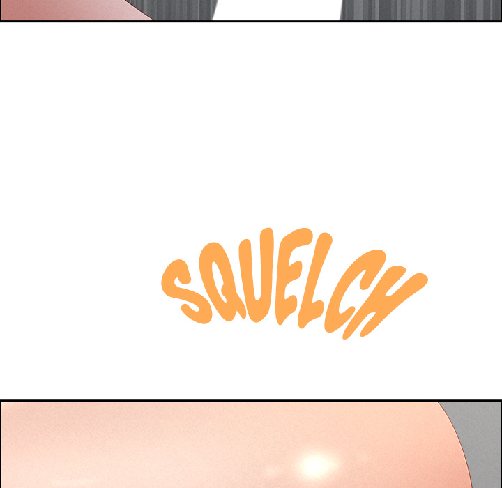 Milf Guard Chapter 52 - Page 163