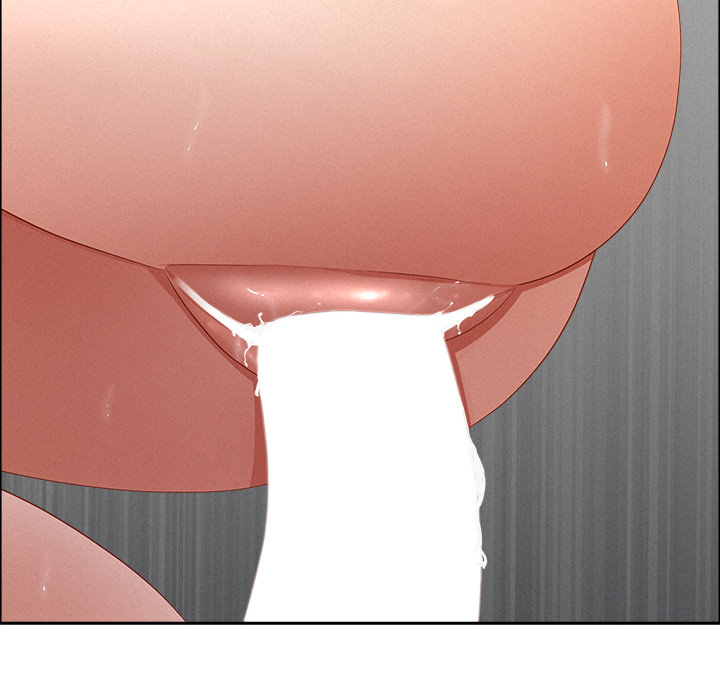 Milf Guard Chapter 52 - Page 164