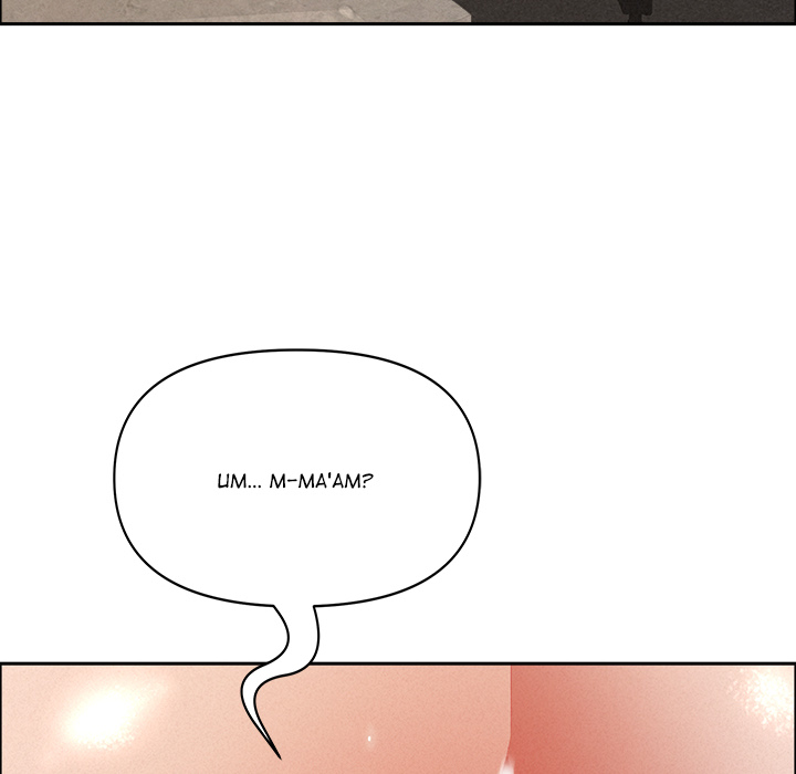 Milf Guard Chapter 52 - Page 167