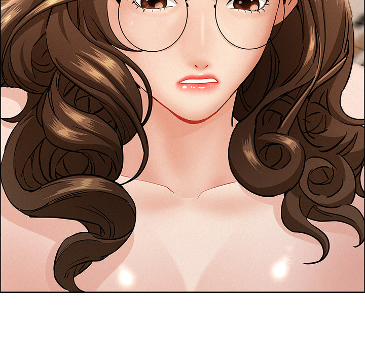 Milf Guard Chapter 52 - Page 171