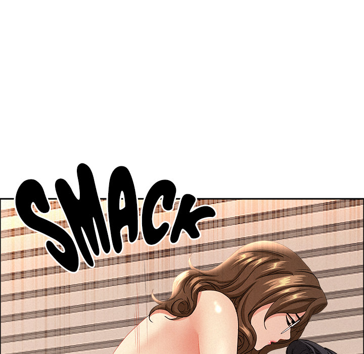 Milf Guard Chapter 52 - Page 172