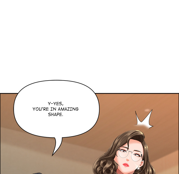 Milf Guard Chapter 52 - Page 22