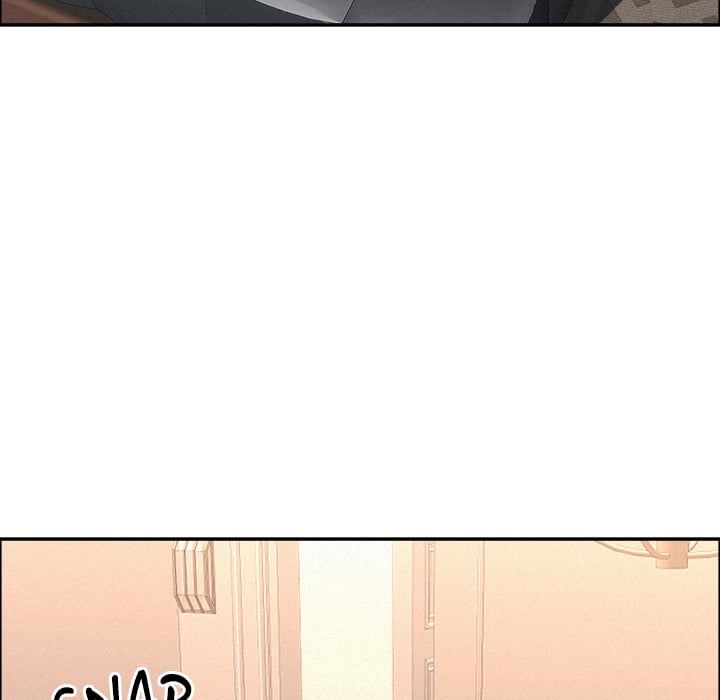 Milf Guard Chapter 52 - Page 43