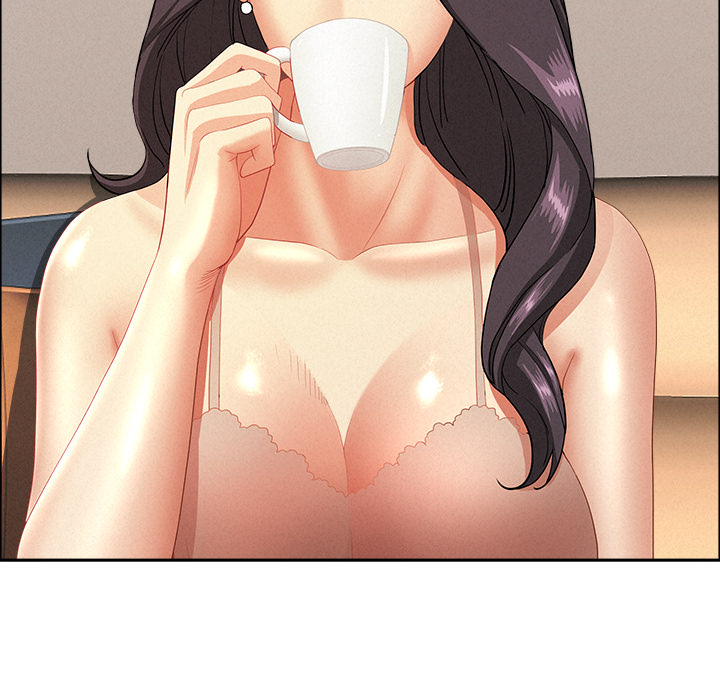 Milf Guard Chapter 52 - Page 49