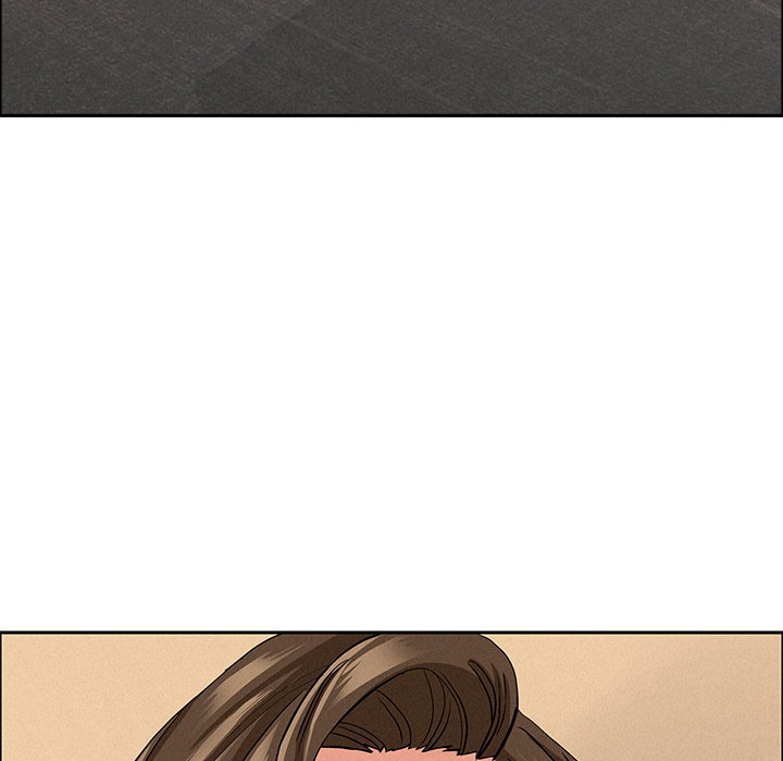 Milf Guard Chapter 52 - Page 6