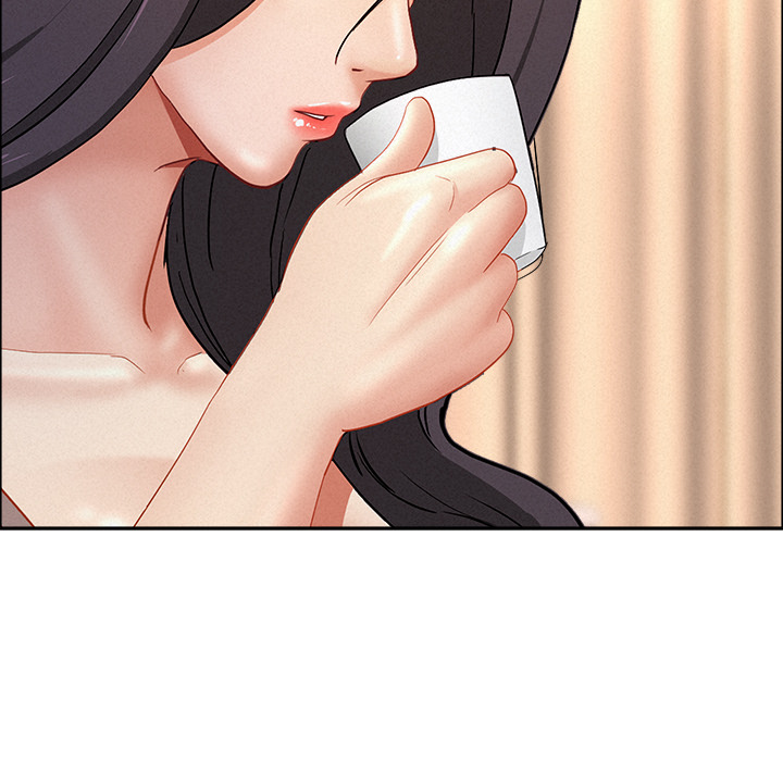 Milf Guard Chapter 52 - Page 55