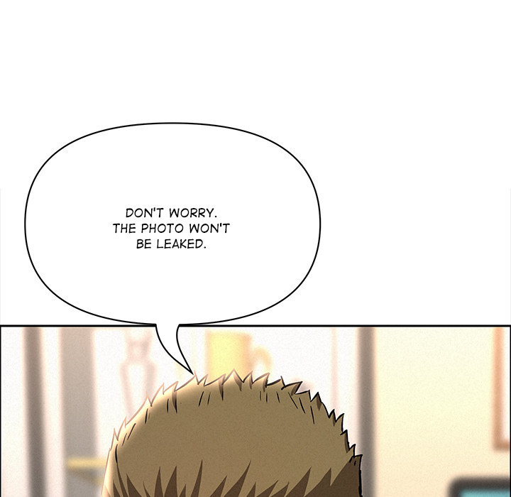 Milf Guard Chapter 52 - Page 56