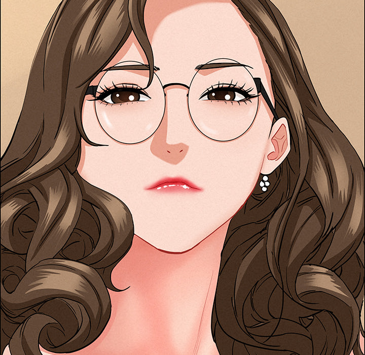 Milf Guard Chapter 52 - Page 7