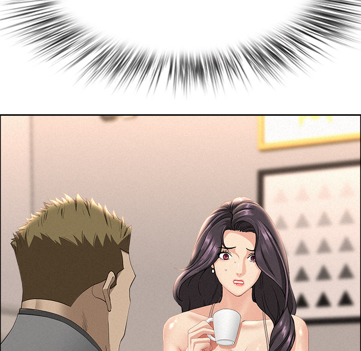 Milf Guard Chapter 52 - Page 67