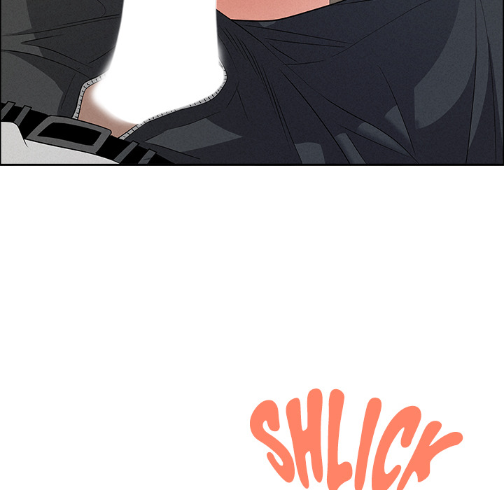 Milf Guard Chapter 52 - Page 80