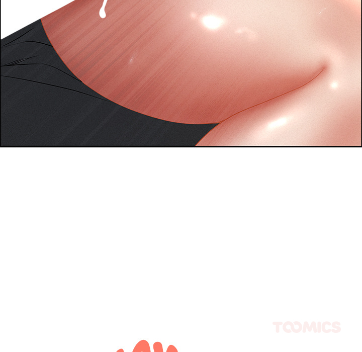 Milf Guard Chapter 52 - Page 93