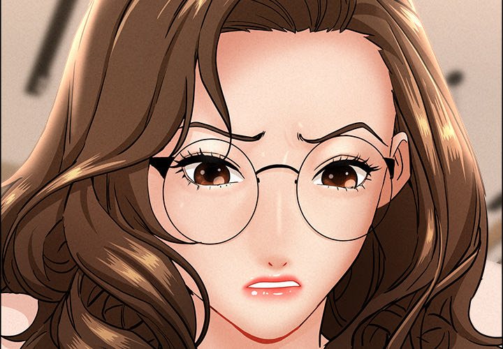 Milf Guard Chapter 53 - Page 2