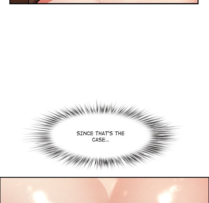 Milf Guard Chapter 53 - Page 101