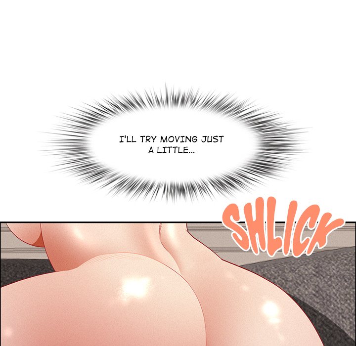 Milf Guard Chapter 53 - Page 103