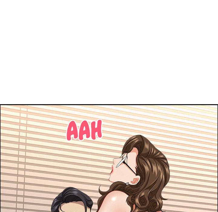 Milf Guard Chapter 53 - Page 105