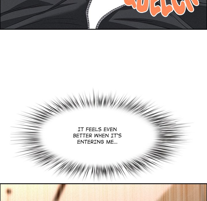 Milf Guard Chapter 53 - Page 112